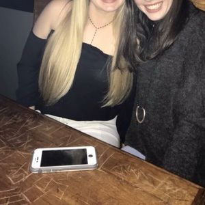 long sleeve off the shoulder top